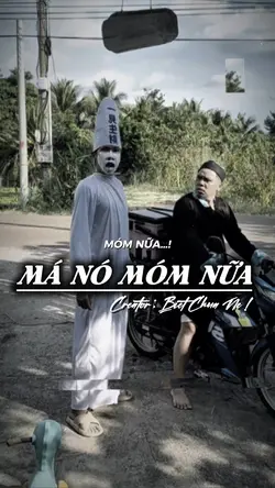 Má Nó Móm Nữa