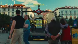 MADRID Spain 