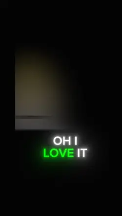 Love it and Hate it 