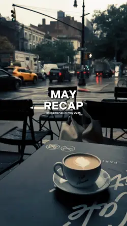 Vlog Recap