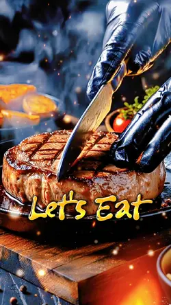 Let's Eat