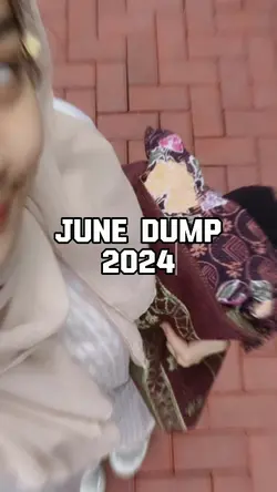 june dump