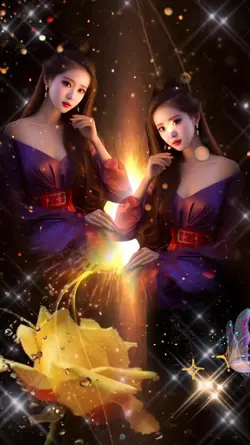 Hiệu ứng đẹp 