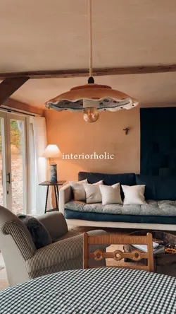 Interiorholic trend