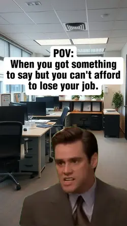 Blah Blah at Work