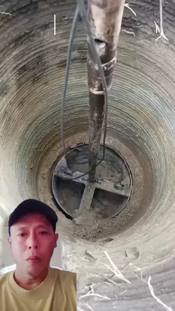 pembuatan sumur