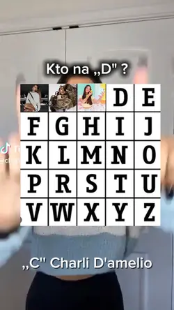Kto na ,,D'' ?