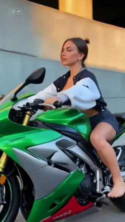 wheelie motor 