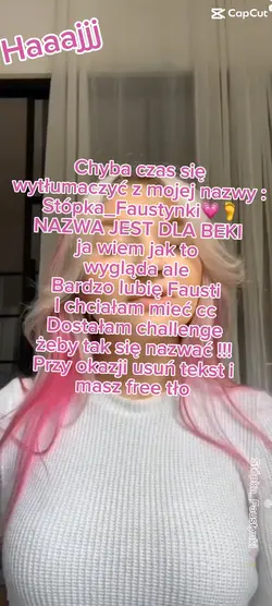 Wyjaśnienie 