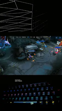 game play - 1 - ml