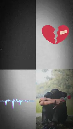 sad template 
