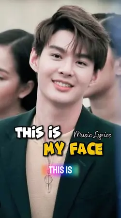 This Is My Face