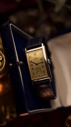 WATCH