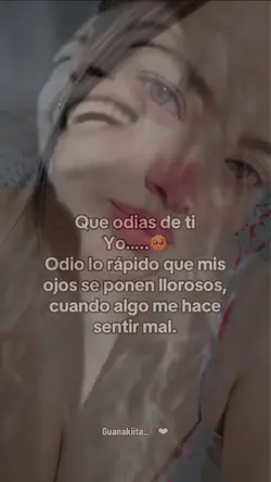 Llorar 