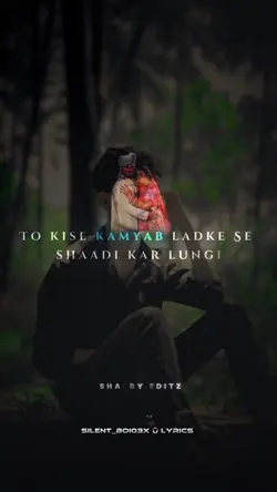 Sad video 