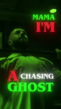 mama i am chasing a 