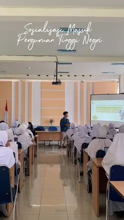 Sosialisasi 