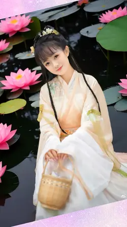 Mẫu affiliate đẹp