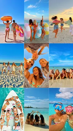summer vibes