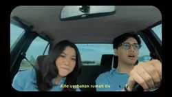 Kita usahakan rumah 