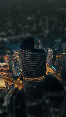 cinematic city 
