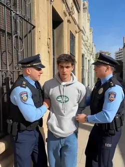 Ai police