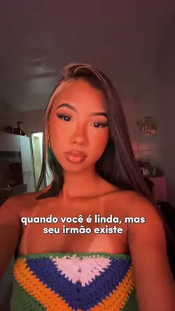 MAS SEU IRMÃO EXISTE