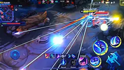 GAME PLAY MLBB | HD