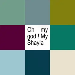 my shaylaa