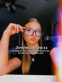 Jeremiah 29:11  