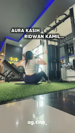 Aura Kasih 