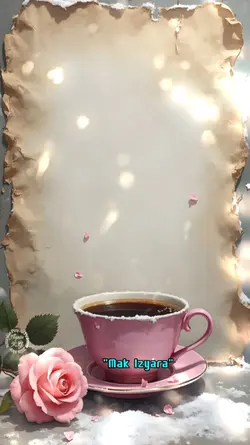Pesan Cinta-Nya