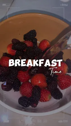Make a breakfast