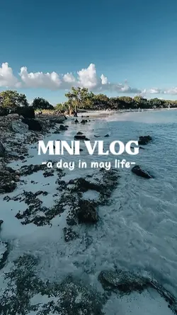 mini vlog