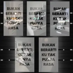 Collab JJ 5 Orang