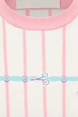 CapCutで桜咲く