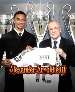Alexander Arnold