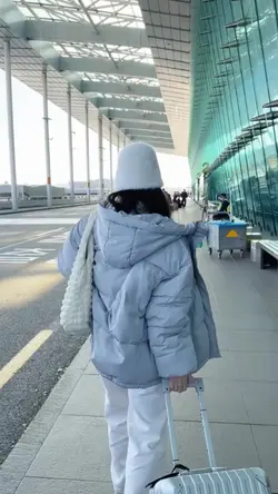 biar kelihatan anak