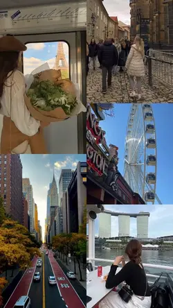 Moments Recap