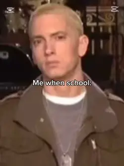 I hate it