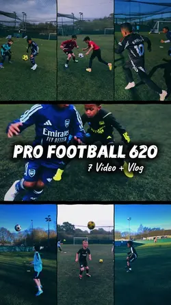 PRO FOOTBALL