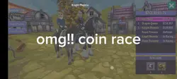 coin race 