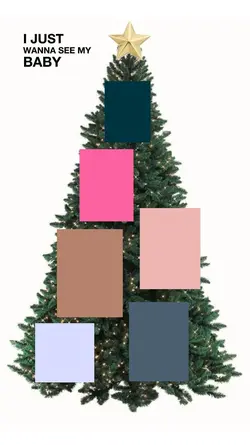 Christmaswishlist