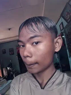 Glowup new trend