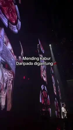 mending kabur