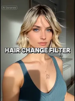 Bob Cut Filter