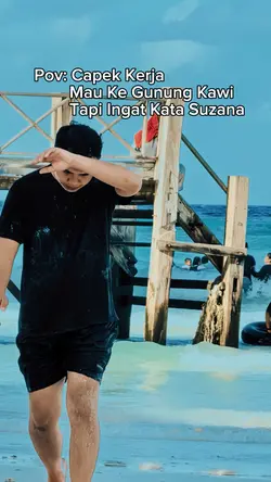 Capek kerja