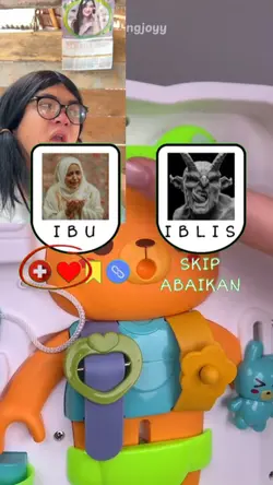 ibuXsatan