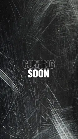 Coming soon