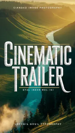 Cinematic